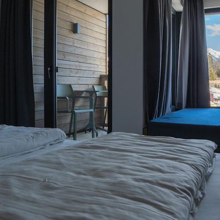 Hotel Nassereinerhof Σανκτ Αντόν αμ Άλμπεργκ Εξωτερικό φωτογραφία