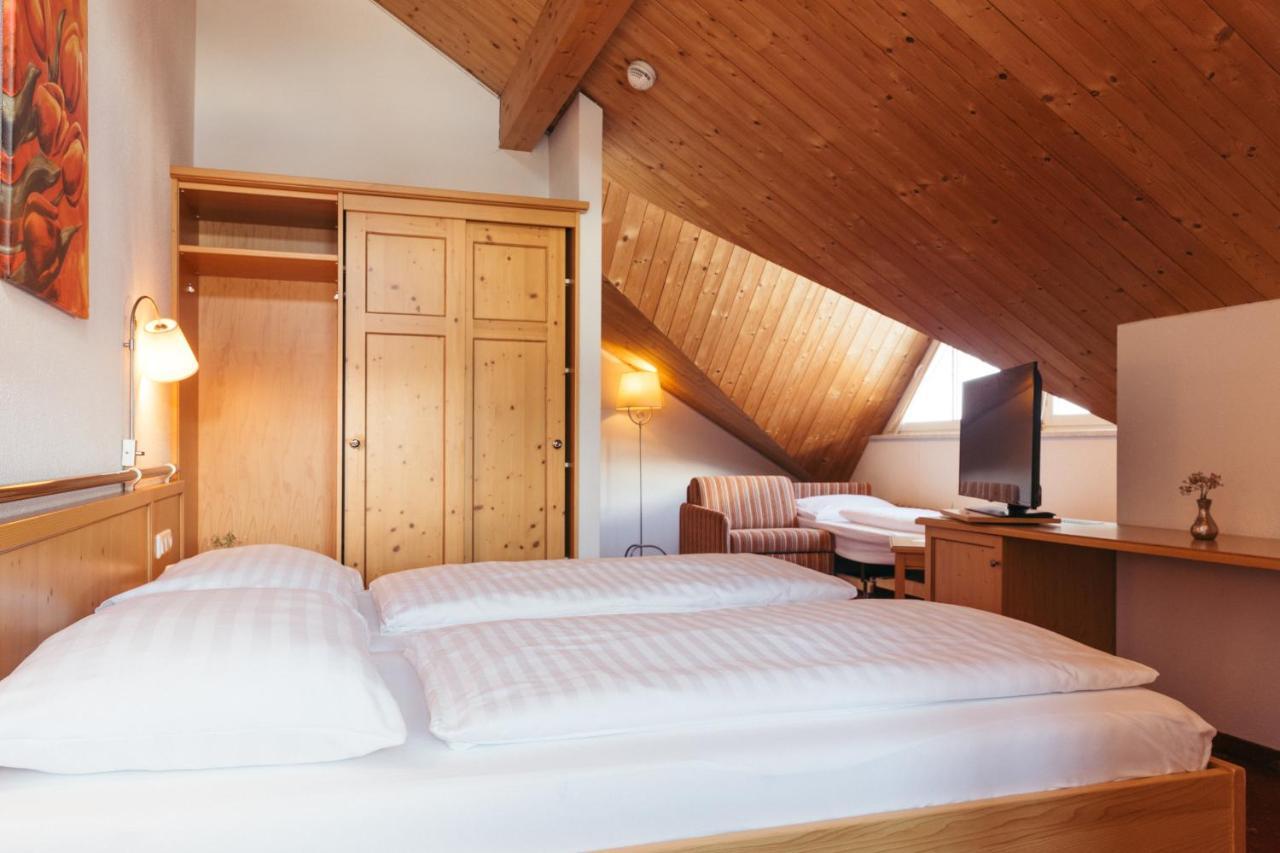 Hotel Nassereinerhof Σανκτ Αντόν αμ Άλμπεργκ Εξωτερικό φωτογραφία
