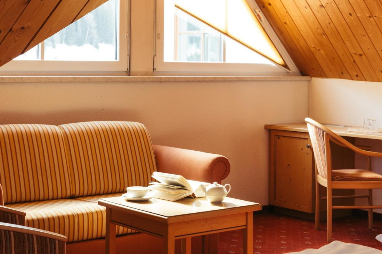 Hotel Nassereinerhof Σανκτ Αντόν αμ Άλμπεργκ Εξωτερικό φωτογραφία