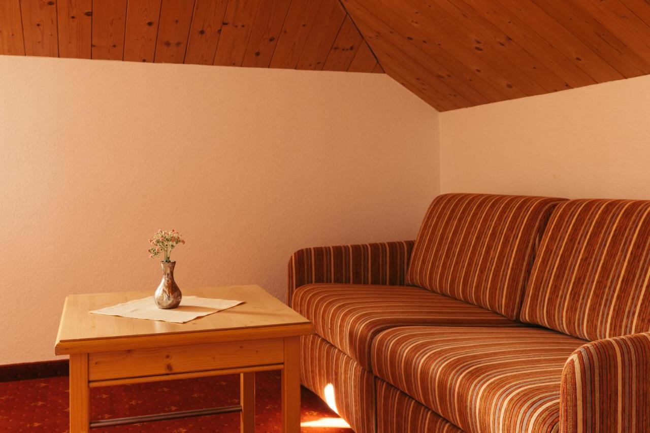 Hotel Nassereinerhof Σανκτ Αντόν αμ Άλμπεργκ Εξωτερικό φωτογραφία