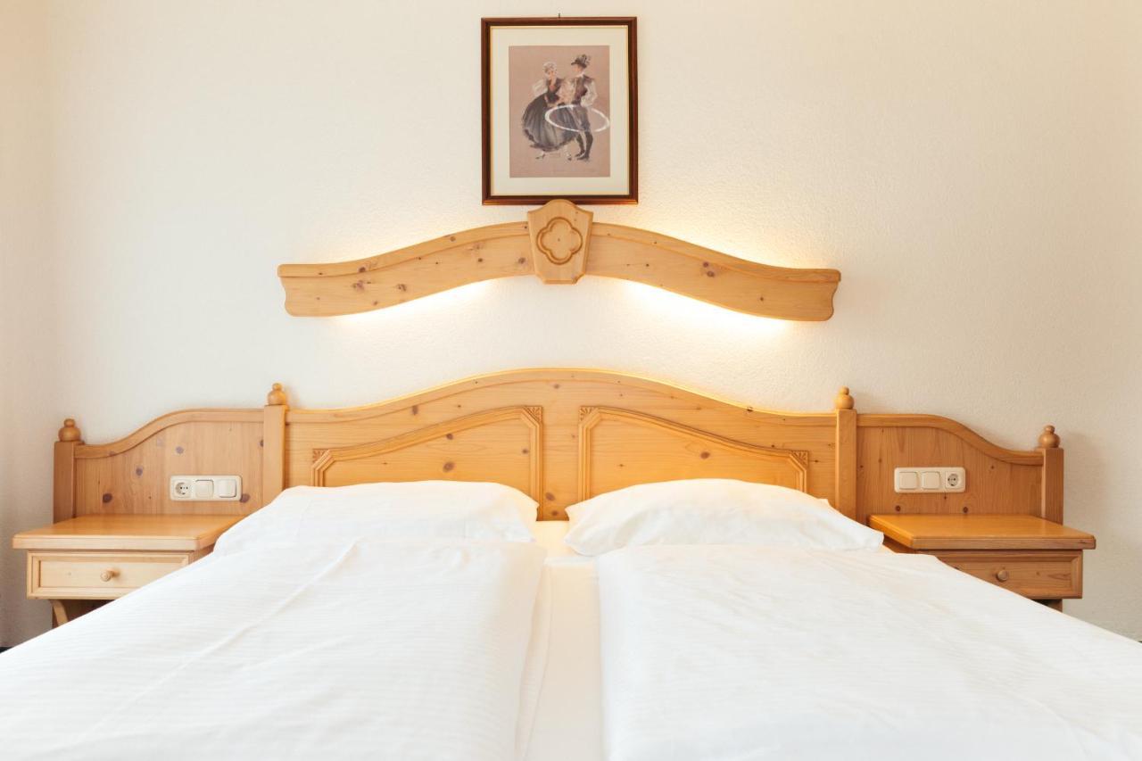 Hotel Nassereinerhof Σανκτ Αντόν αμ Άλμπεργκ Εξωτερικό φωτογραφία